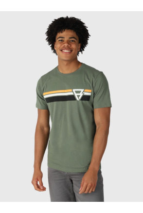 Timo-Print Men T-shirt