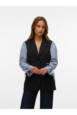 VMTROIAN LS SHIRT VEST