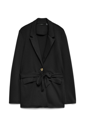 VMHALI LS BLAZER BOO