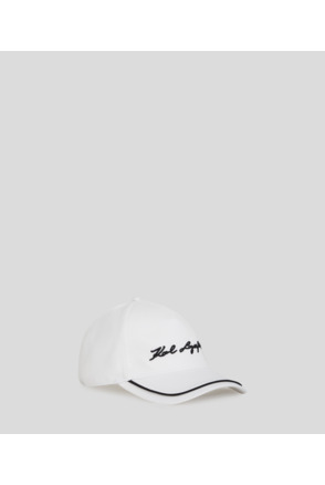 K/STYLE CONTRAST CAP