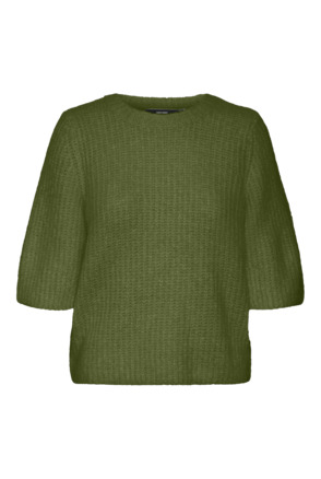 Standard Fit O-Neck 2/4 Sleeves (2/4)