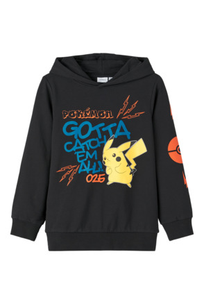 Regular Fit Hoodie Lange Mouwen (L/M) Heren