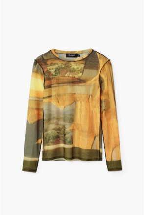 T-SHIRT TS LOVE LIFE