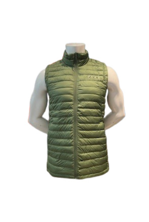 M Cruise River FS-vest