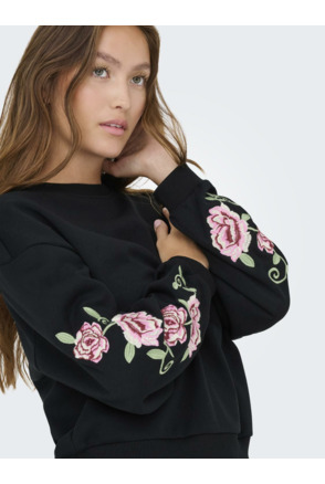 Regular Fit O-Neck Long Sleeves (L/S)