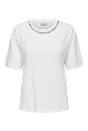 Regular Fit O-Neck Short Sleeves (S/S)