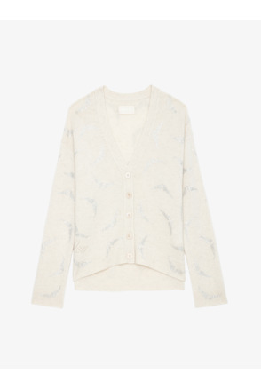 MIRKA WS STRASS WINGS