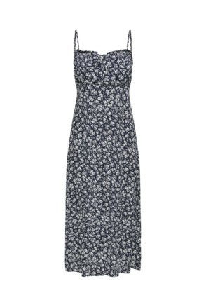 Regular Fit U-Neck Sleeveless (S/L)