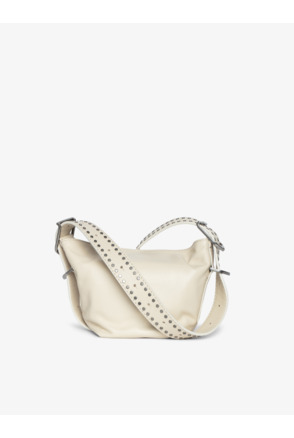 BABY JANE LEATHER  STUDS