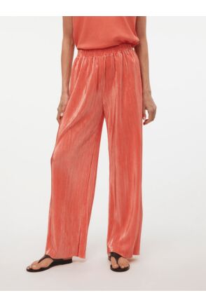 VMMUVI HW WIDE PANT JRS BTQ