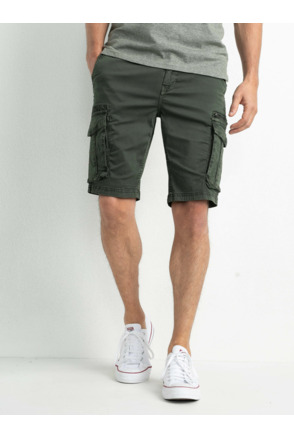 Men Shorts Cargo