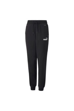 Puma Power Sweatpants FL B Puma Black