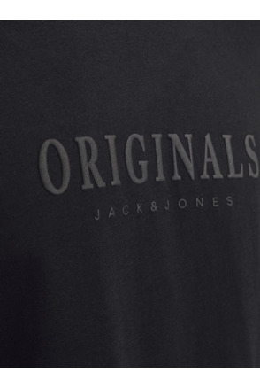 Regular Fit Crew Neck Short Sleeves (S/S)