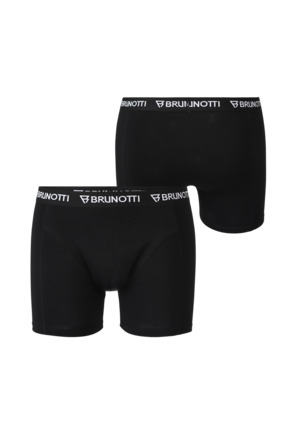 Mees 2-Pack Men Boxershorts