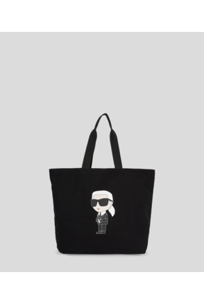 IKON CANVAS SHOPPER