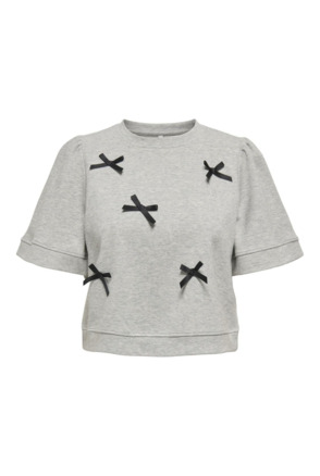 Regular Fit O-Neck Short Sleeves (S/S)