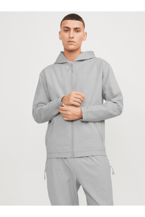 JCOCLOUD SWEAT ZIP HOOD NOOS