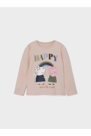Regular Fit O-Neck Long Sleeves (L/S)