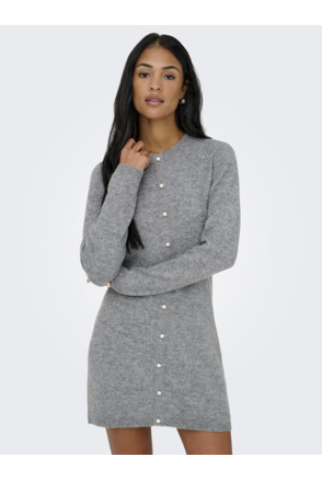 Knit Fit O-Neck Long Sleeves (L/S)