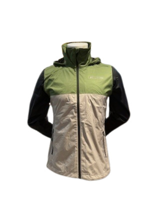 M Hampstead FS-jas