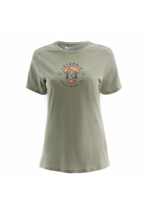 W Timberview Trail FS Logo T-shirt