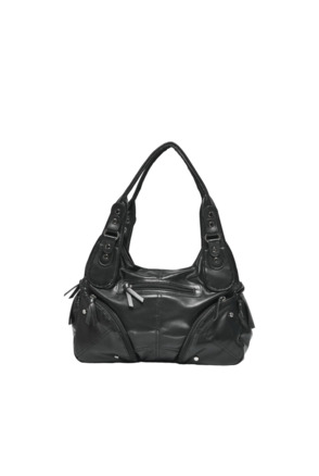 ONLKLARISA STUDDED SHOULDER BAG ACC