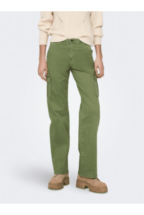ONLSAFAI-MISSOURI HW STR CARGO PANT
