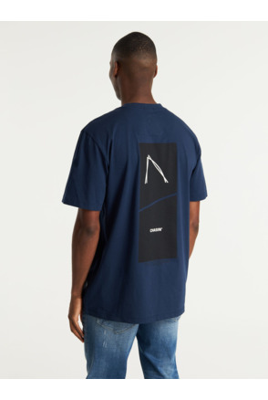 Chasin Heren T-shirt Trez Wit