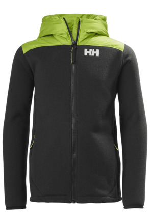 JR RIO MIDLAYER JACKET