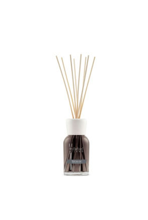 Millefiori Milano - Reed Diffuser Black Tea & Rose 250 ml