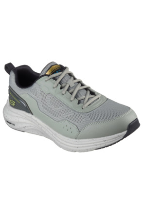 WATERPROOF VAPOR FOAM