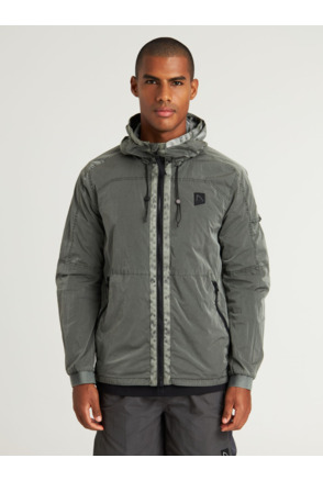 Chasin Heren Jas Ortega