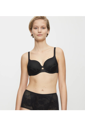 Bh voorgevormd met beugel