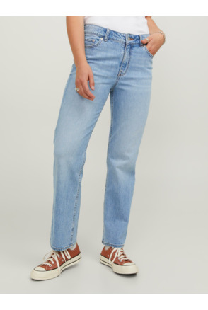 JXNICE SL-STRAIGHT ANK MW C8074 DNM