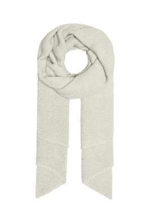 ONLMERLE LIFE KNITTED SCARF NOOS