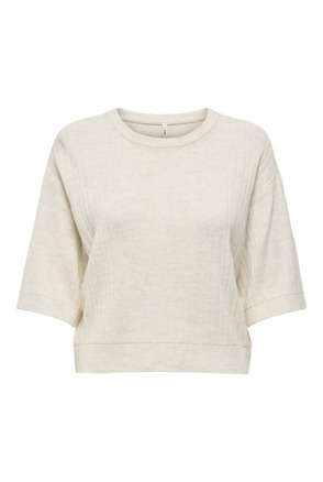 Knit Fit O-Neck Short Sleeves (S/S)