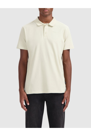 Piqué Logo Polo 100% Cotton Men