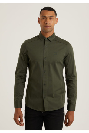 Overhemd Archer.L Sol Heren