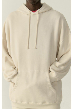 Herensweater met capuchon Xybay
