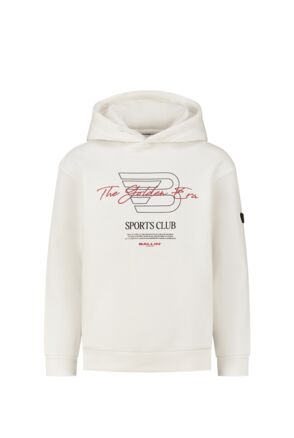 Junior The Golden Era Hoodie