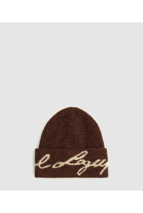 K/STYLE KNIT BEANIE