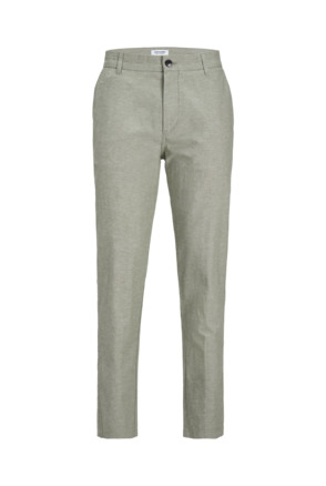 Carrot Fit broek