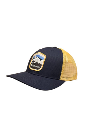 M Whipsstaff Snap Back