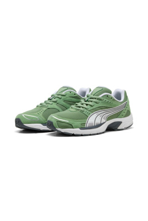 Puma C25K Badge