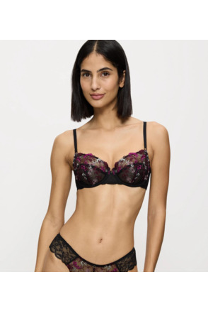 Sensual Spotlight, Bh, niet voorgevormd met beugel