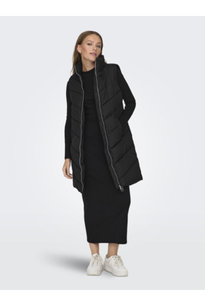 High Neck Sleeveless (S/L)