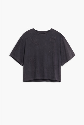 T-SHIRT REPRIS TS BAHO