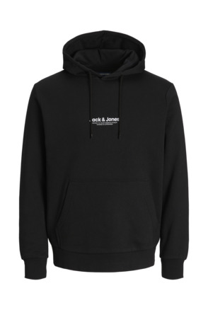 Relaxed Fit Hoodie Long Sleeves (L/S)