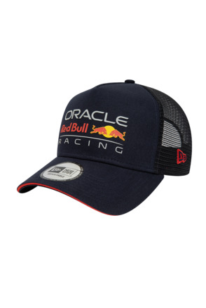 Red Bull Essential Trucker Cap - Red Bull Racing