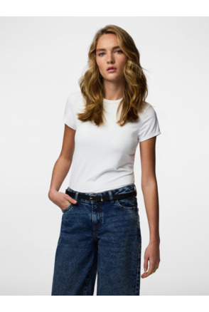 PCMYRA SLIM BELT NOOS WB PU